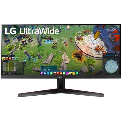 Adquiere tu Monitor LG 29" UltraWide HDR10 2560x1080 DP HDMI USB Tipo-C en nuestra tienda informática online o revisa más modelos en nuestro catálogo de Monitores LG