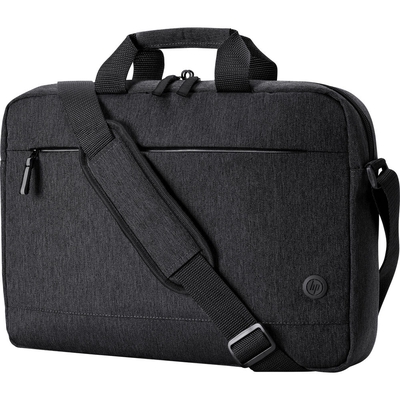 Adquiere tu Maletín HP Prelude Pro 15.6 Pulgadas Color Carbón Laptop en nuestra tienda informática online o revisa más modelos en nuestro catálogo de Mochilas, Maletines y Fundas HP