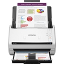 Escaner de documentos Epson DS-770 II USB 3.0 Optico Color (CIS)