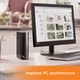 Adquiere tu Disco Duro Externo Western Digital Elements 8TB USB 3.0 Negro en nuestra tienda informática online o revisa más modelos en nuestro catálogo de Discos Externos HDD y SSD Western Digital