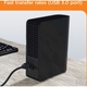 Adquiere tu Disco Duro Externo Western Digital Elements 8TB USB 3.0 Negro en nuestra tienda informática online o revisa más modelos en nuestro catálogo de Discos Externos HDD y SSD Western Digital