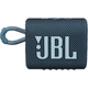 Adquiere tu Altavoz Bluetooth JBL Go 3 A Prueba De Agua Azul en nuestra tienda informática online o revisa más modelos en nuestro catálogo de Parlantes para PC JBL