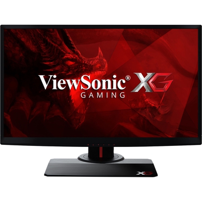 Adquiere tu Monitor ViewSonic XG Gaming XG2530, 25'', Full HD, 240Hz, HDMI, DisplayPort en nuestra tienda informática online o revisa más modelos en nuestro catálogo de Monitores ViewSonic
