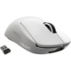 Adquiere tu Mouse Gamer Inalámbrico Logitech PRO X SUPERLIGHT USB Blanco en nuestra tienda informática online o revisa más modelos en nuestro catálogo de Mouse Gamer Inalámbrico Logitech
