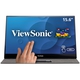 Adquiere tu Monitor Portatíl Táctil ViewSonic TD1655 15.6" FHD USB C en nuestra tienda informática online o revisa más modelos en nuestro catálogo de Monitores ViewSonic