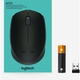 Adquiere tu Mouse Inalámbrico Logitech M170 Ambidiestro USB Negro en nuestra tienda informática online o revisa más modelos en nuestro catálogo de Mouse Inalámbrico Logitech