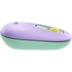 Adquiere tu Mouse Inalámbrico Logitech POP Bluetooth Morado en nuestra tienda informática online o revisa más modelos en nuestro catálogo de Mouse Inalámbrico Logitech