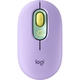 Adquiere tu Mouse Inalámbrico Logitech POP Bluetooth Morado en nuestra tienda informática online o revisa más modelos en nuestro catálogo de Mouse Inalámbrico Logitech
