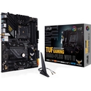Placa Asus TUF GAMING B550-PLUS WIFI II AMD B550 AM4 DP HDMI