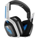 Auricular Gamer Inalámbrico Logitech Astro A20 Para PS4/5