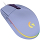 Adquiere tu Mouse Gamer Logitech G203 Lightsync 8000 DPI USB en nuestra tienda informática online o revisa más modelos en nuestro catálogo de Mouse Gamer USB Logitech