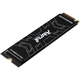 Adquiere tu Disco Sólido M.2 NVMe Kingston FURY Renegade 2TB SSD 2280 en nuestra tienda informática online o revisa más modelos en nuestro catálogo de Discos Sólidos M.2 Kingston