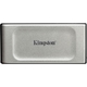 Adquiere tu Disco Externo Sólido Kingston XS2000 500GB USB 3.2 Tipo C en nuestra tienda informática online o revisa más modelos en nuestro catálogo de Discos Externos HDD y SSD Kingston
