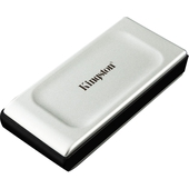 Disco Externo Sólido Kingston XS2000 500GB USB 3.2 Tipo C