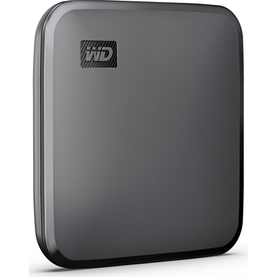 Adquiere tu Disco Duro Externo Estado Sólido WD Elements SE SSD 1TB en nuestra tienda informática online o revisa más modelos en nuestro catálogo de Discos Externos HDD y SSD Western Digital