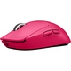 Adquiere tu Mouse Gamer Inalámbrico Logitech PRO X SUPERLIGHT USB Rosa en nuestra tienda informática online o revisa más modelos en nuestro catálogo de Mouse Gamer Inalámbrico Logitech