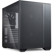 Case Lian Li PC-O11 DYNAMIC Air Mini Black USB 3.0
