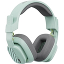 Auriculares Con Micrófono Gamer Astro A10 Menta