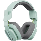 Auriculares Con Micrófono Gamer Astro A10 Menta