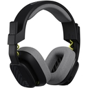Auriculares Con Micrófono Gamer Astro A10 Negro