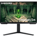 Monitor Gamer Samsung Odyssey G4 25" FHD 240Hz 1MS HDMI DP