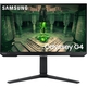 Adquiere tu Monitor Gamer Samsung Odyssey G4 25" FHD 240Hz 1MS HDMI DP en nuestra tienda informática online o revisa más modelos en nuestro catálogo de Monitores Samsung