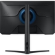 Adquiere tu Monitor Gamer Samsung Odyssey G4 25" FHD 240Hz 1MS HDMI DP en nuestra tienda informática online o revisa más modelos en nuestro catálogo de Monitores Samsung