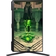 Adquiere tu Monitor Gamer Samsung Odyssey G4 25" FHD 240Hz 1MS HDMI DP en nuestra tienda informática online o revisa más modelos en nuestro catálogo de Monitores Samsung