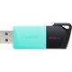 Adquiere tu Memoria USB Kingston DataTraveler Exodia M 256GB USB 3.2 en nuestra tienda informática online o revisa más modelos en nuestro catálogo de Memorias USB Kingston