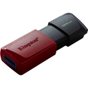 Memoria USB Kingston DataTraveler Exodia M 128GB USB 3.2