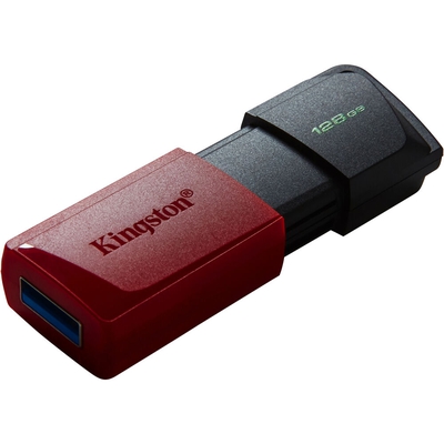 Adquiere tu Memoria USB Kingston DataTraveler Exodia M 128GB USB 3.2 en nuestra tienda informática online o revisa más modelos en nuestro catálogo de Memorias USB Kingston