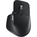 Mouse Ergonómico Inalámbrico Logitech MX Master 3s Bluetooth