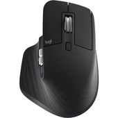 Mouse Ergonómico Inalámbrico Logitech MX Master 3s Bluetooth