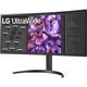 Adquiere tu Monitor Gamer LG 34" UltraWide QHD Curvo 60Hz HDMI DP en nuestra tienda informática online o revisa más modelos en nuestro catálogo de Monitores LG