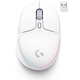 Adquiere tu Mouse Gamer Inalámbrico Logitech G G705 LIGTHSPEED RGB White en nuestra tienda informática online o revisa más modelos en nuestro catálogo de Mouse Gamer Inalámbrico Logitech