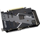Adquiere tu Tarjeta De Video Asus Dual GeForce RTX3050 8GB GDDR6 HDMI DP en nuestra tienda informática online o revisa más modelos en nuestro catálogo de Tarjetas de Video Asus