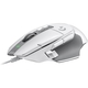 Adquiere tu Mouse Gamer Logitech G G502 X Gaming USB en nuestra tienda informática online o revisa más modelos en nuestro catálogo de Mouse Gamer USB Logitech