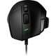 Adquiere tu Mouse Gamer Logitech G502 X Hero USB 25K DPI Negro en nuestra tienda informática online o revisa más modelos en nuestro catálogo de Mouse Gamer USB Logitech