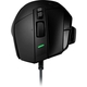 Adquiere tu Mouse Gamer Logitech G502 X Gaming USB Negro en nuestra tienda informática online o revisa más modelos en nuestro catálogo de Mouse Gamer USB Logitech