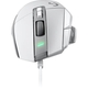 Adquiere tu Mouse Gamer Logitech G502 X Gaming USB Blanco en nuestra tienda informática online o revisa más modelos en nuestro catálogo de Mouse Gamer USB Logitech