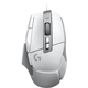 Adquiere tu Mouse Gamer Logitech G G502 X Gaming USB en nuestra tienda informática online o revisa más modelos en nuestro catálogo de Mouse Gamer USB Logitech
