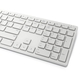 Adquiere tu Kit de Teclado y Mouse Inalambrico RF DELL KM5221W Español Blanco en nuestra tienda informática online o revisa más modelos en nuestro catálogo de Teclados y Mouse Dell