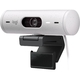 Adquiere tu Cámara web Logitech Brio 500 Full HD USB-C White en nuestra tienda informática online o revisa más modelos en nuestro catálogo de Cámaras Web Logitech