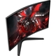 Adquiere tu Monitor MSI G271C E2 27" Curvo Gaming 1ms HDMI Displayport en nuestra tienda informática online o revisa más modelos en nuestro catálogo de Monitores MSI 