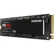 Adquiere tu Disco Sólido M.2 NVMe 2TB Samsung 990 PRO 2280 PCIe Gen 4.0 en nuestra tienda informática online o revisa más modelos en nuestro catálogo de Discos Sólidos M.2 Samsung