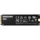 Adquiere tu Disco Sólido M.2 NVMe 2TB Samsung 990 PRO 2280 PCIe Gen 4.0 en nuestra tienda informática online o revisa más modelos en nuestro catálogo de Discos Sólidos M.2 Samsung