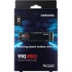 Adquiere tu Disco Sólido M.2 NVMe 2TB Samsung 990 PRO 2280 PCIe Gen 4.0 en nuestra tienda informática online o revisa más modelos en nuestro catálogo de Discos Sólidos M.2 Samsung