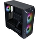 Adquiere tu Case Mid Tower Cooler Master HAF 500 ATX ARGB Negro en nuestra tienda informática online o revisa más modelos en nuestro catálogo de Cases Cooler Master