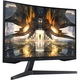 Adquiere tu Monitor Gamer Curvo Samsung Odyssey G5 27" QHD 165Hz HDMI DP en nuestra tienda informática online o revisa más modelos en nuestro catálogo de Monitores Samsung