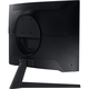 Adquiere tu Monitor Gamer Curvo Samsung Odyssey G5 27" QHD 165Hz HDMI DP en nuestra tienda informática online o revisa más modelos en nuestro catálogo de Monitores Samsung